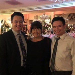 Meet your Posher, Carole